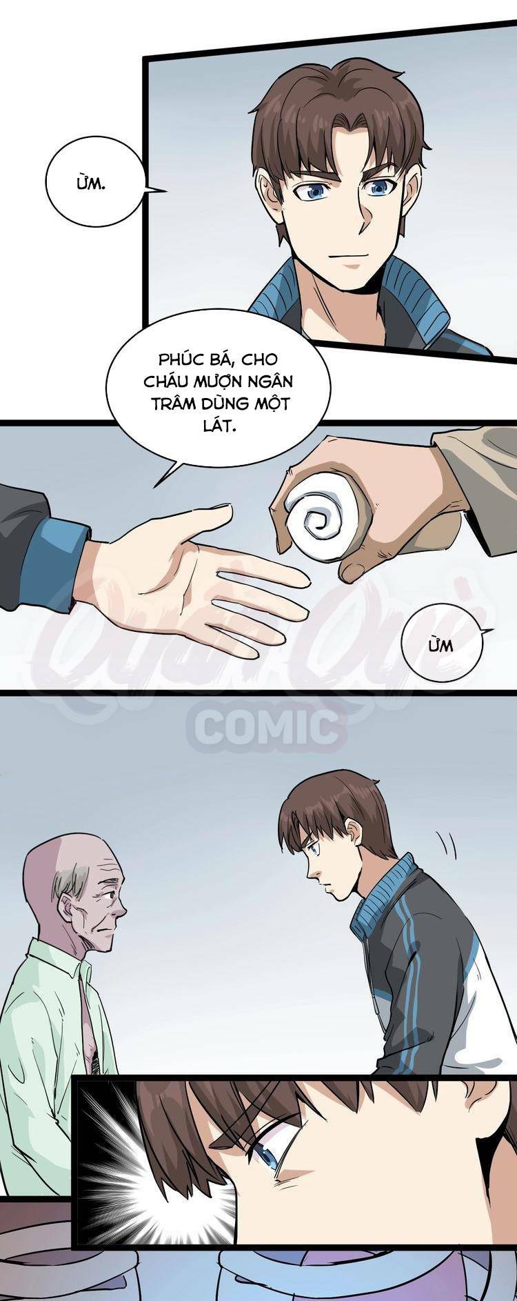 hồi xuân tiểu độc y chapter 38 17