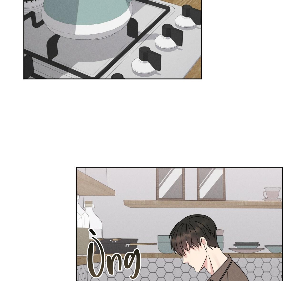 luân đôn trong màn đêm chapter 3 66