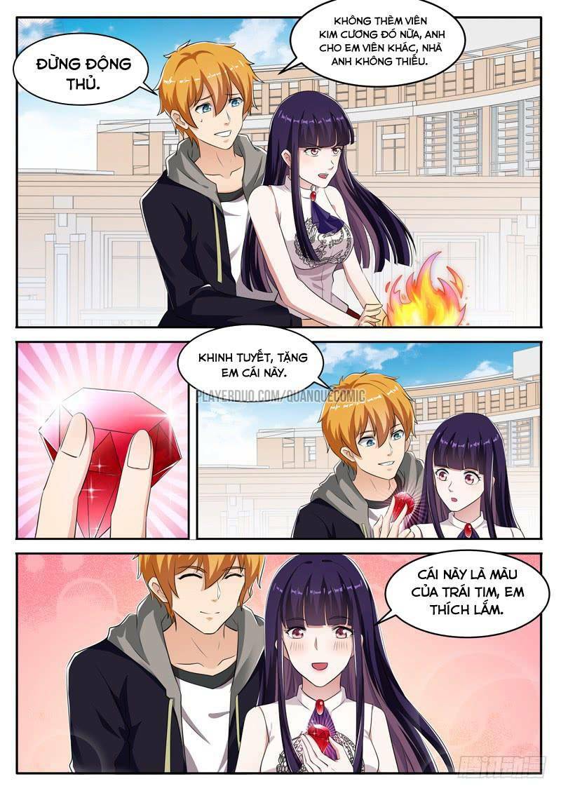 khắc kim phong thần chapter 67 8