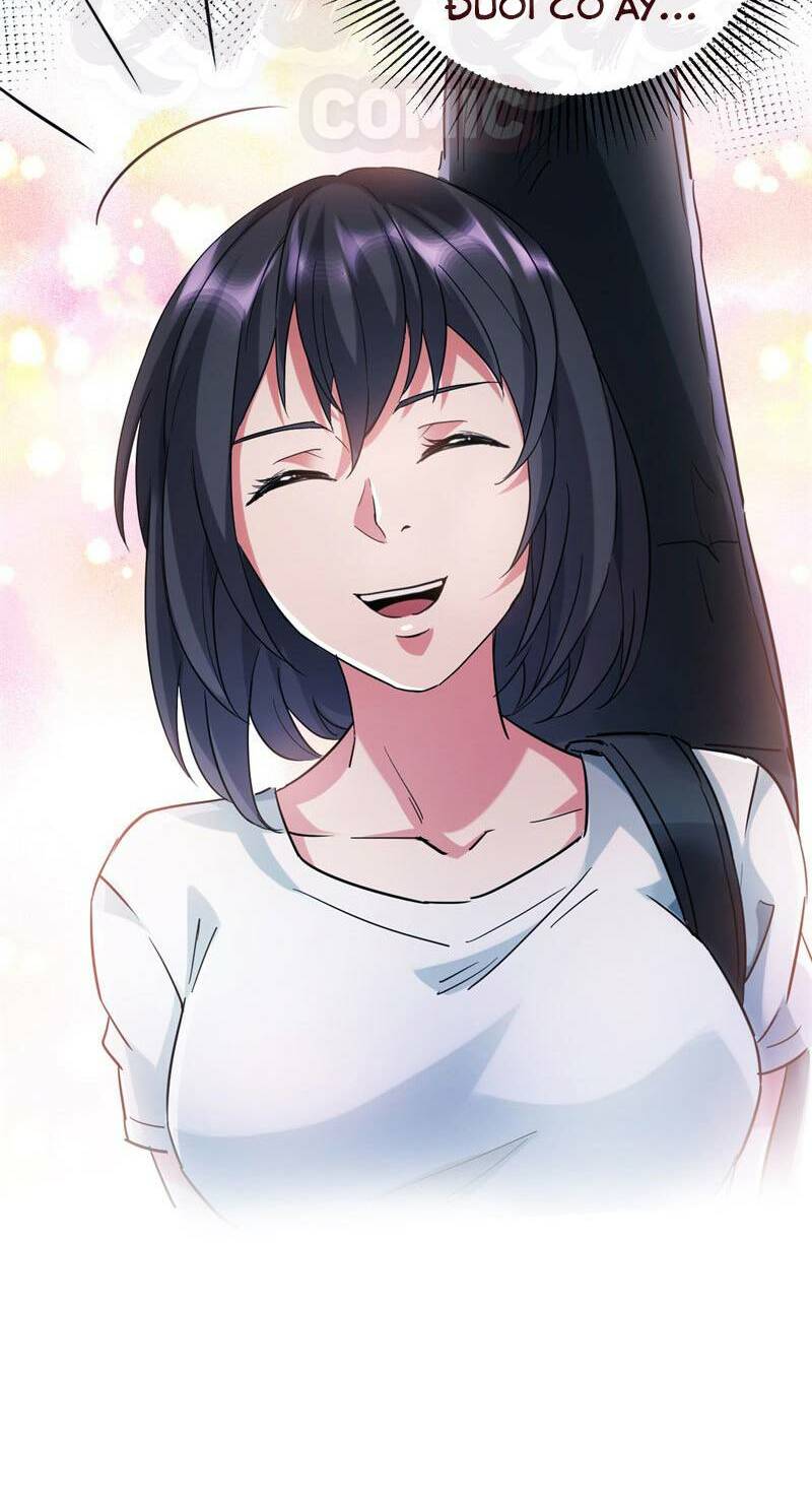 sau mạt thế tôi trở thành zombie chapter 1 32