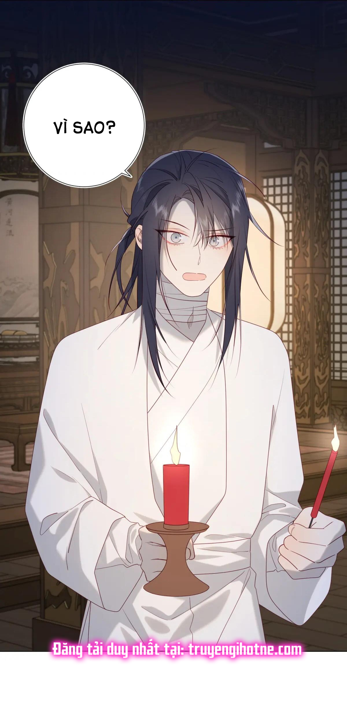 ác nữ cự tuyệt nam chính chapter 70 35