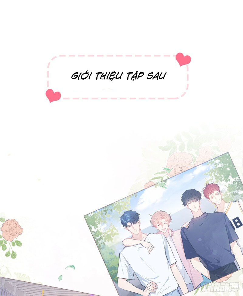 lại bị nam thần chọc trên hot search! chapter 19 39