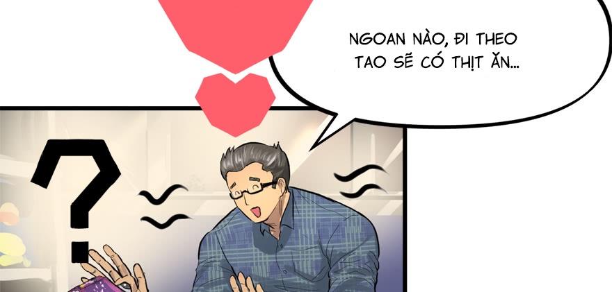 vua sinh tồn chapter 60 8