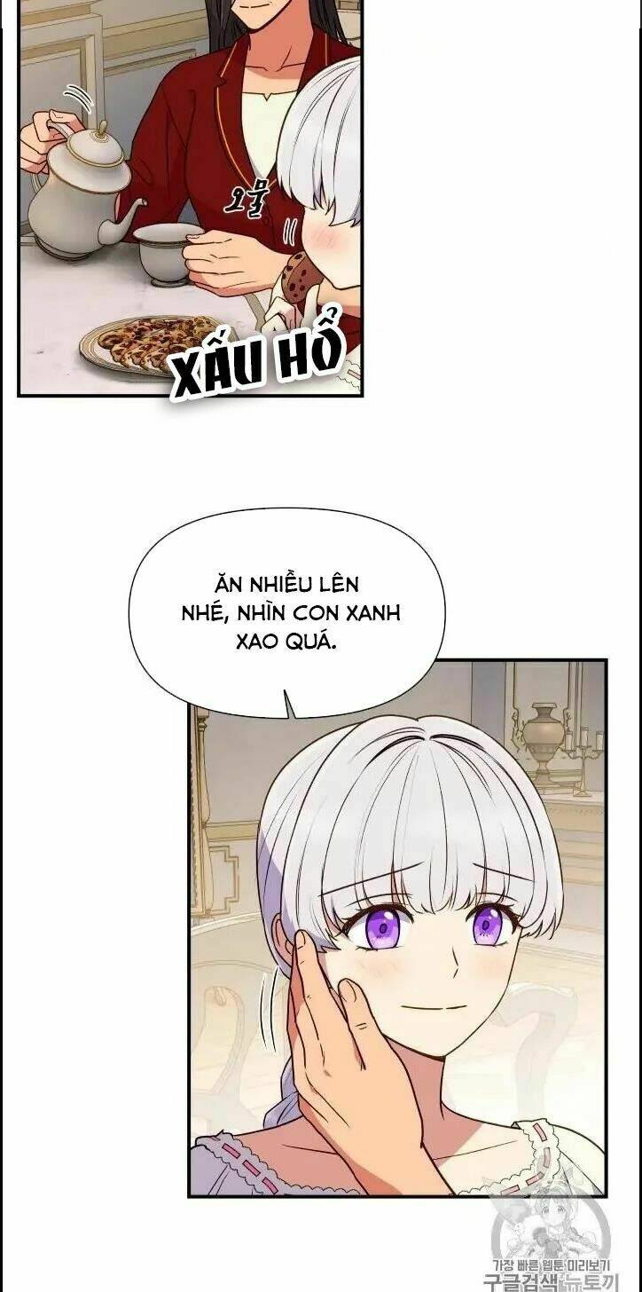 khế ước của nữ công tước quái vật chapter 77.5 7