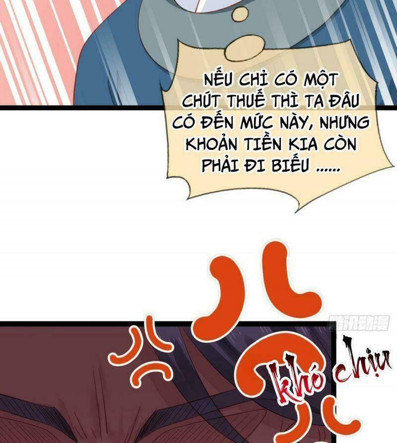 đứng yên ! phụng chỉ đánh cướp đây chapter 12 32