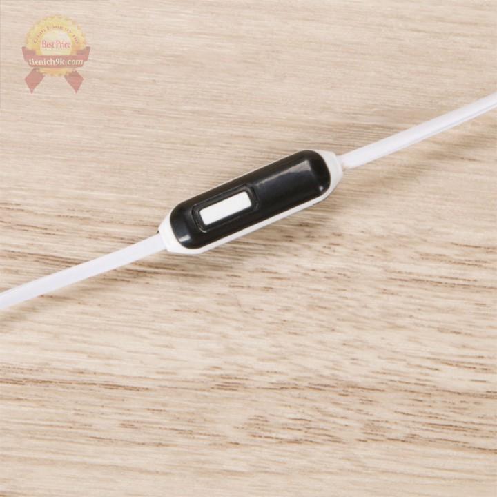 Tai nghe chụp tai có mic jack 3 5 hình tai thỏ nhiều màu dễ thương cho điện thoại pc laptop nghe nhạc gaming 1.2m