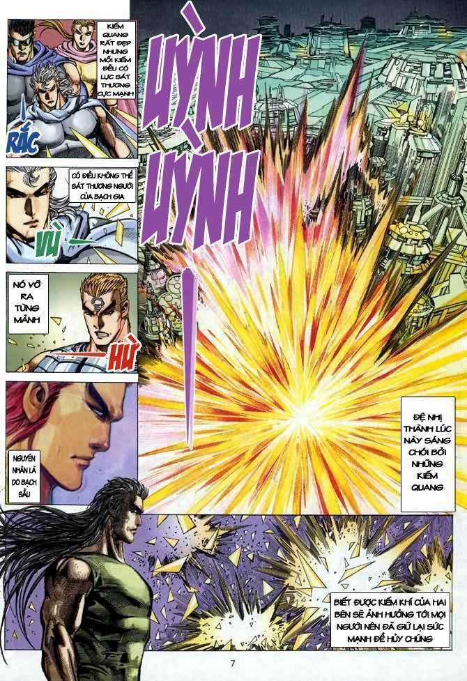 võ thần chapter 96 7