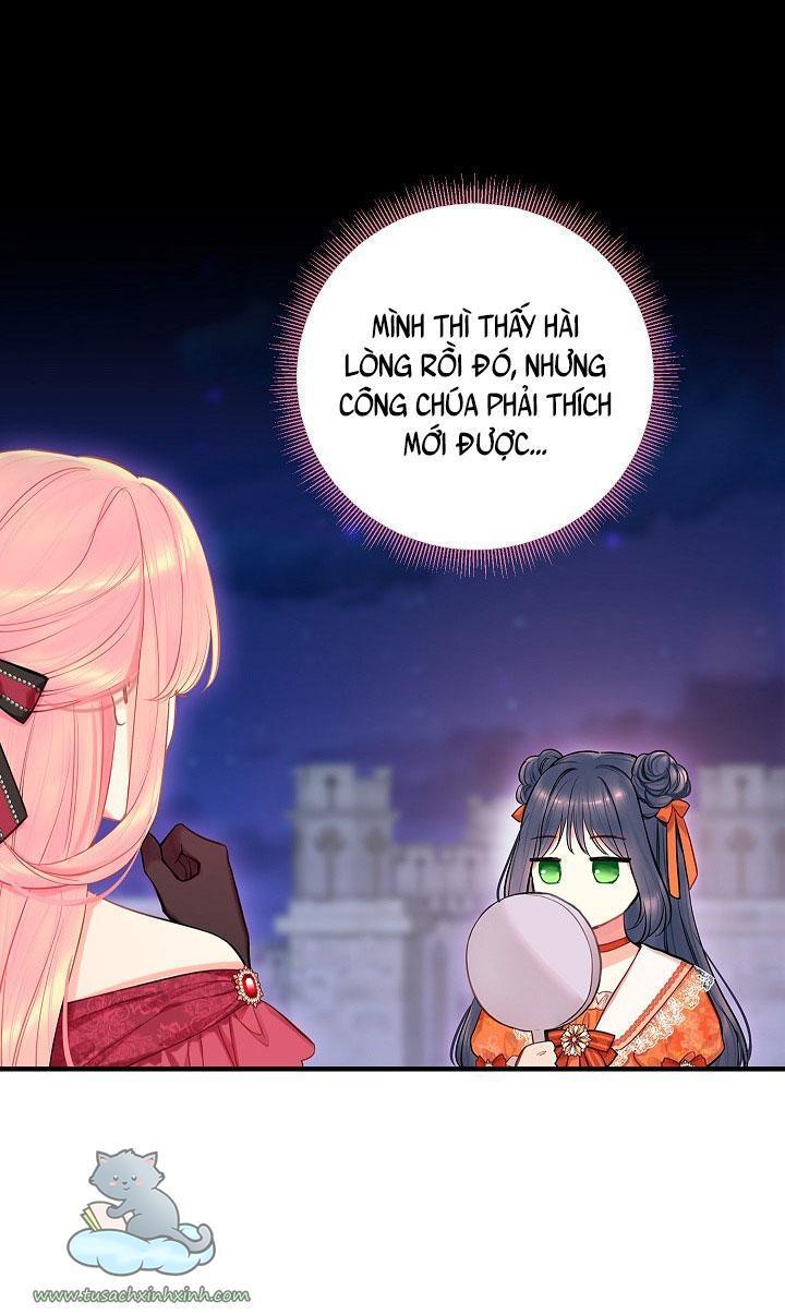 ác nữ muốn ly hôn chapter 118 41