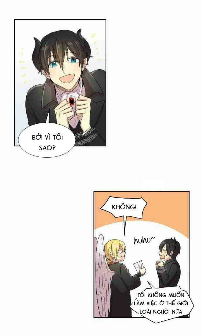 the devil who can't fly chapter 40.2 47