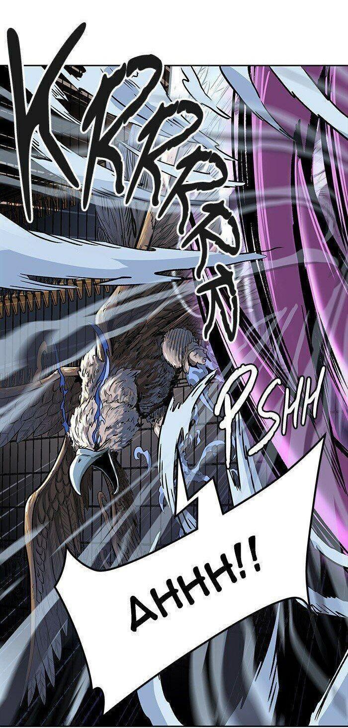 tòa tháp bí ẩn 2 chapter 472 23