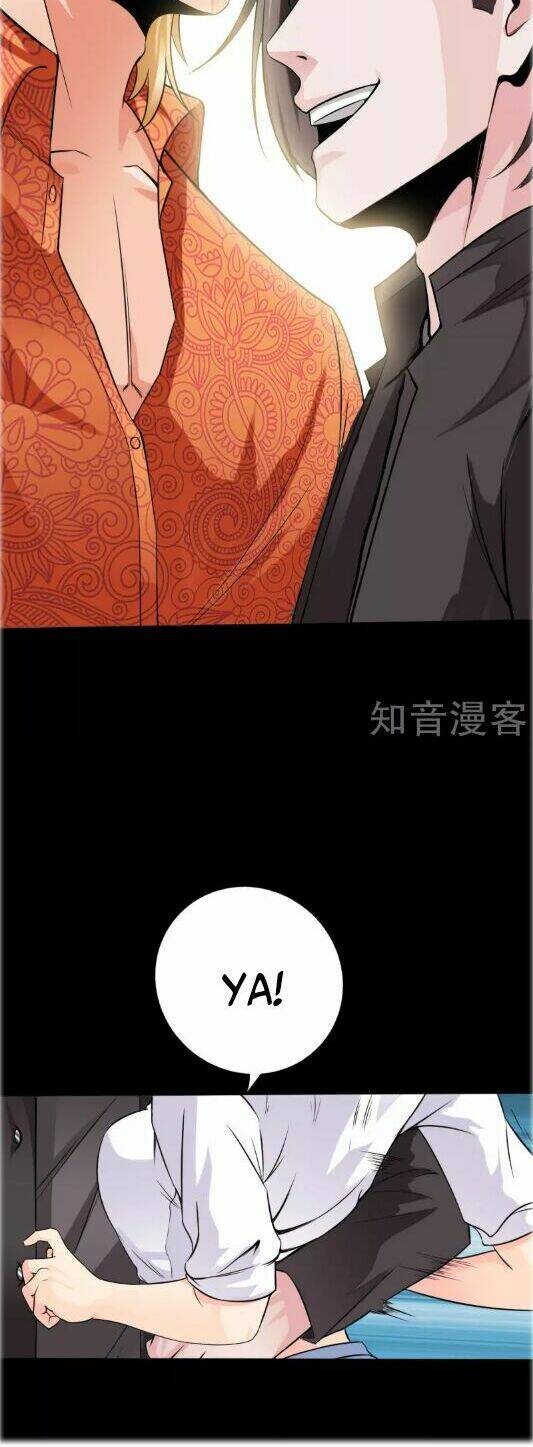 tuyệt phẩm tà thiếu chapter 38 11