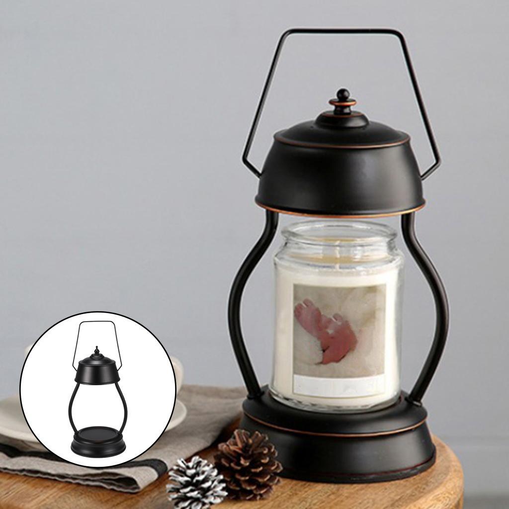 Electric Candle Warmer Fragrance Lamp  Melt
