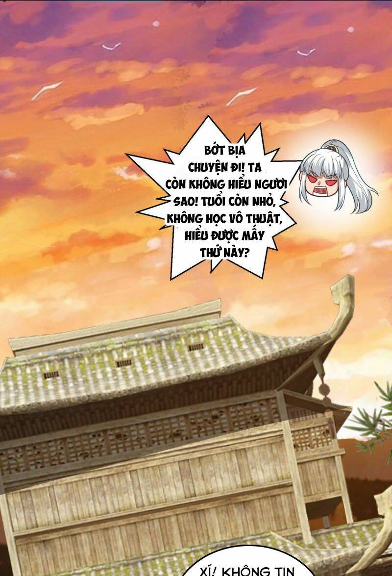 tiên ma đồng tu chapter 162 11