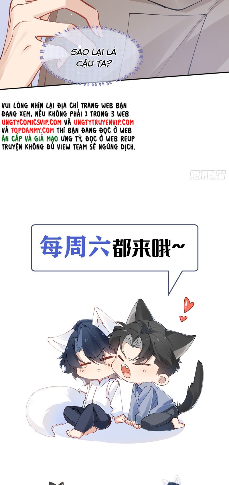 dĩ hạ khi thượng chapter 11 43