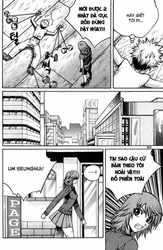 zippy ziggy chapter 27 11