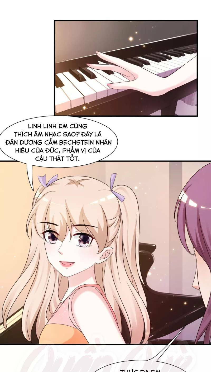 tối cường vận đào hoa chapter 74 5