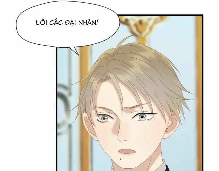 lượm được một tiểu hồ ly phần 3 chapter 70 30