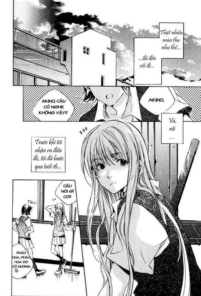 kon no ki konoha leaves of the deep blue tree chapter 1 21