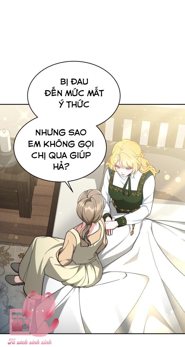 từ chồng cũ hóa thành nam chính chapter 11 10