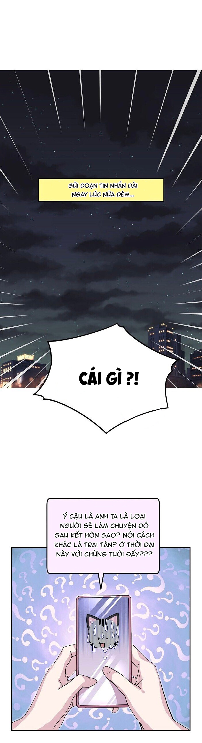 hãy làm điều đó sau khi kết hôn chapter 12 9