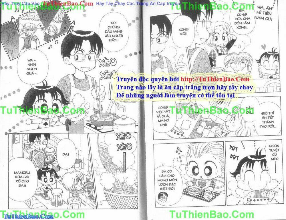 nhóc miko chapter 20 29