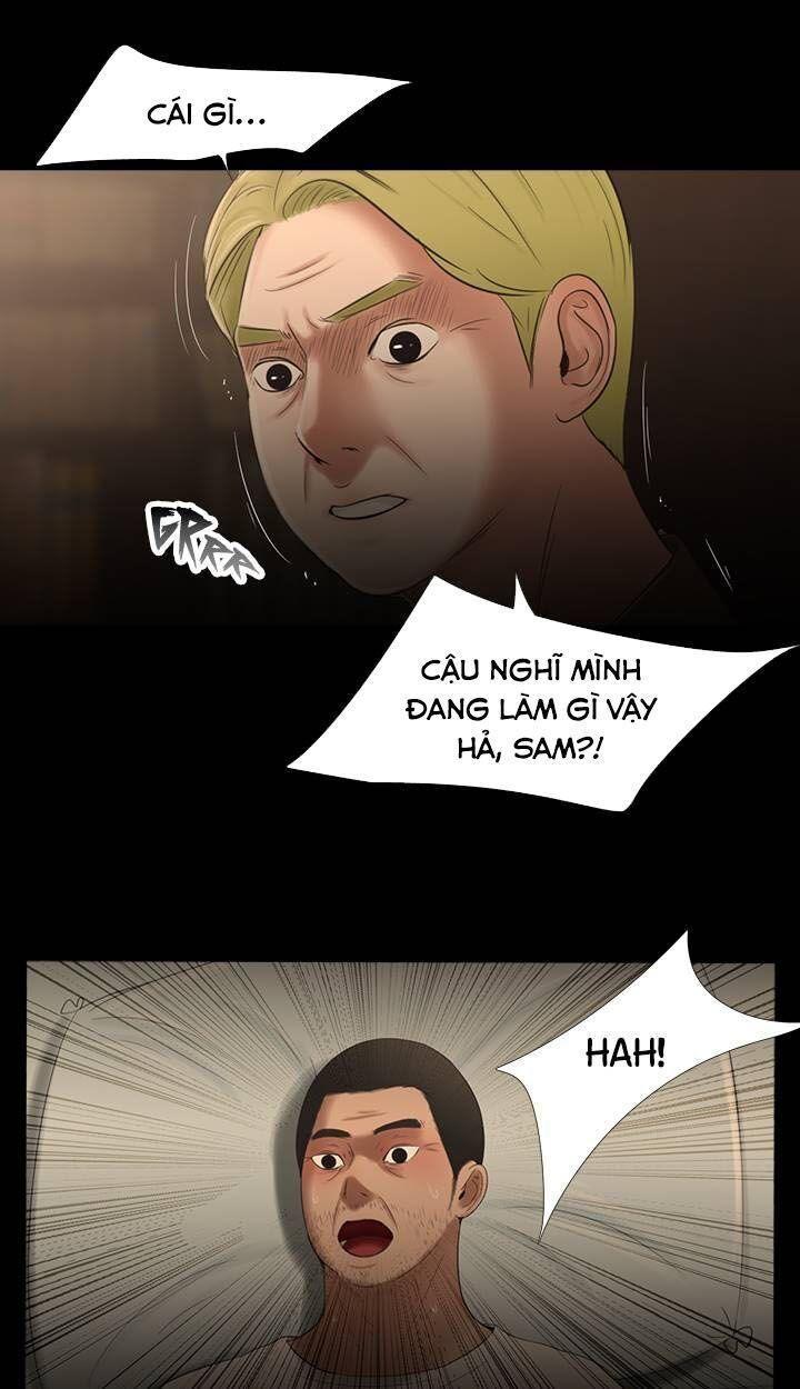 chú và cháu chapter 21 24