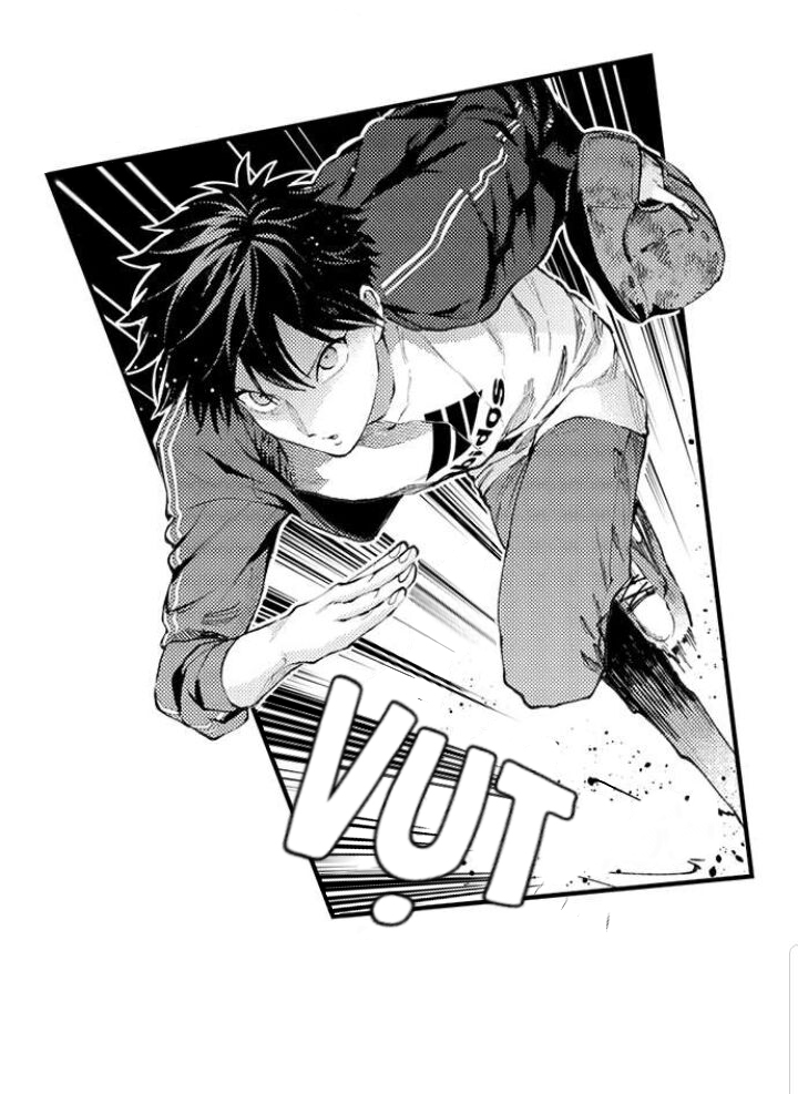 bị anh chàng lập dị để ý chapter 65 19