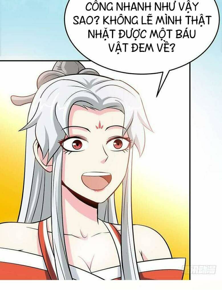 chí tôn thần ma chapter 20 12