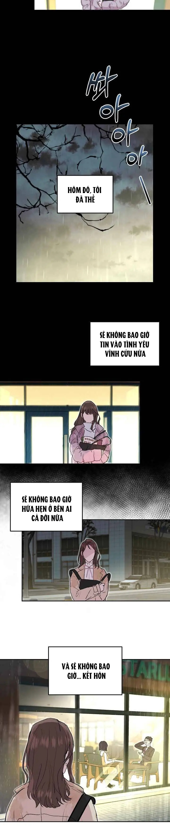 hãy làm điều đó sau khi kết hôn chapter 9 4