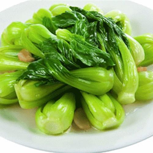 Hạt giống cải thìa - cải ngọt cao sản - gói 20gr