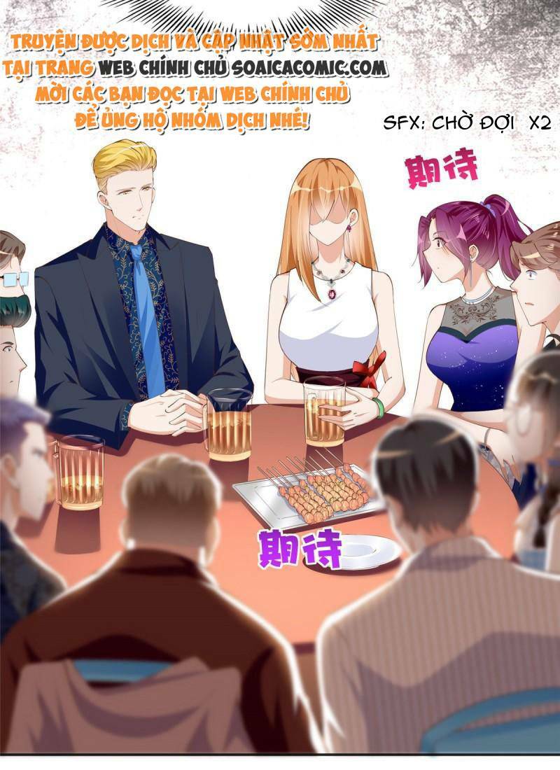 Boss Nhà Giàu Lại Là Nữ Sinh Trung Học! Chapter 49 - Trang 15