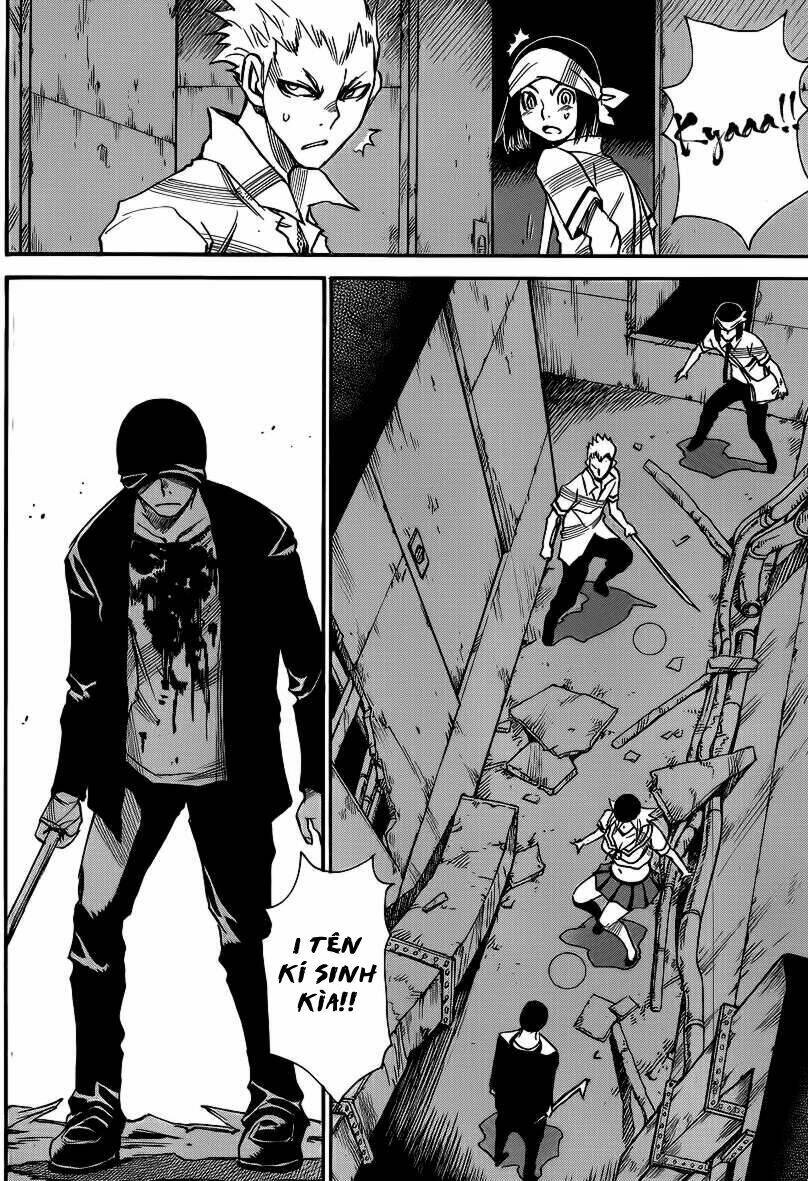 cradle of monsters chapter 28 10