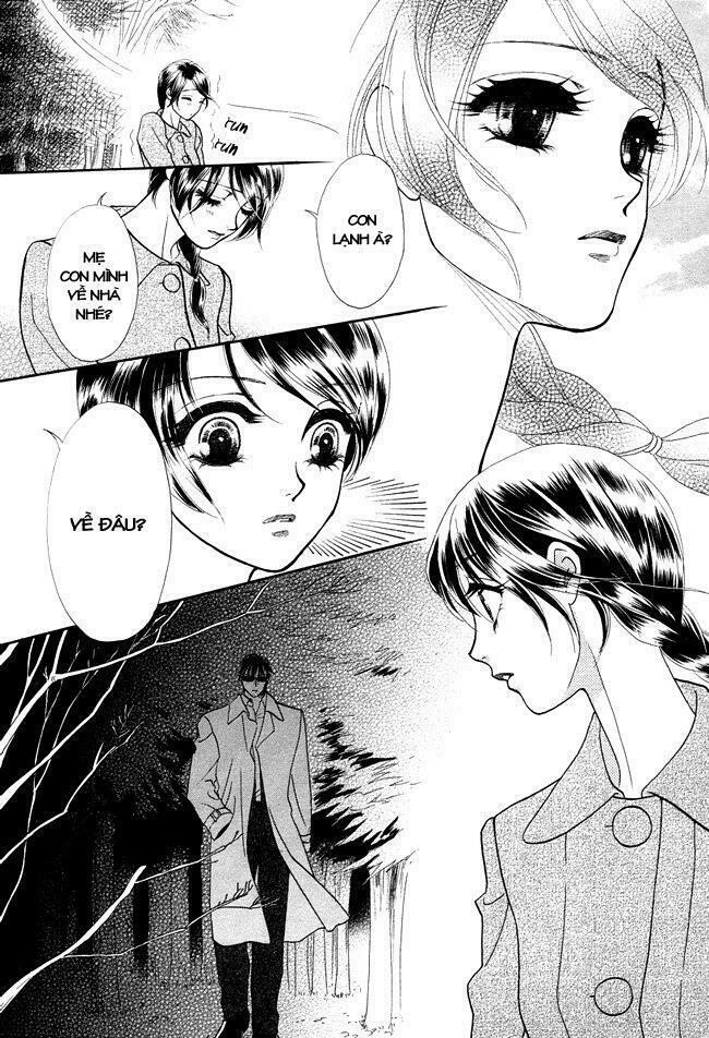 thư ký ma cà rồng chapter 34 12