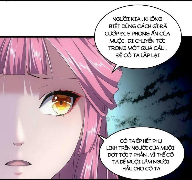 vạn cổ đệ nhất thần chapter 72 46