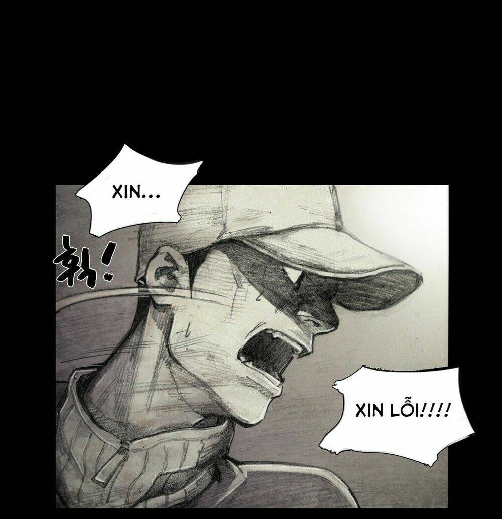 ngôi nhà của những búp bê chapter 4 20