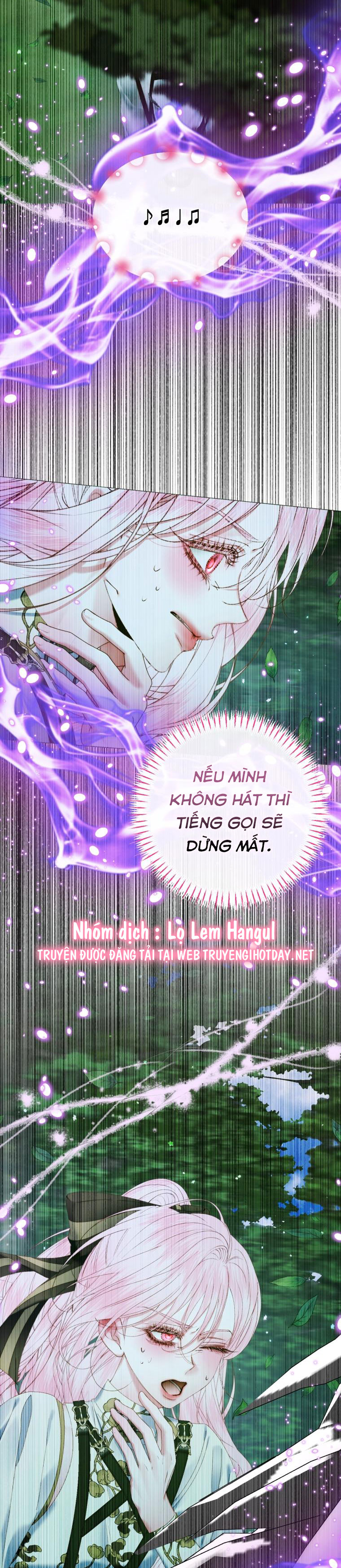 trở thành cô vợ khế ước của nhân vật phản diện chapter 106 2