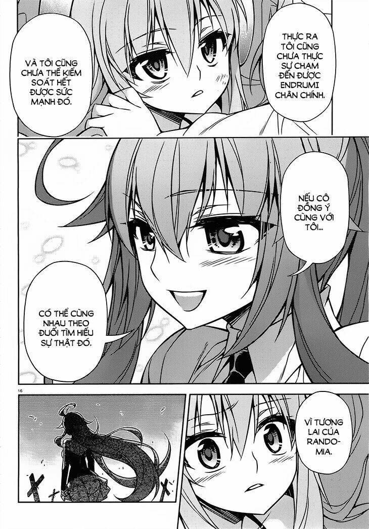 ark:romancer chapter 7 16