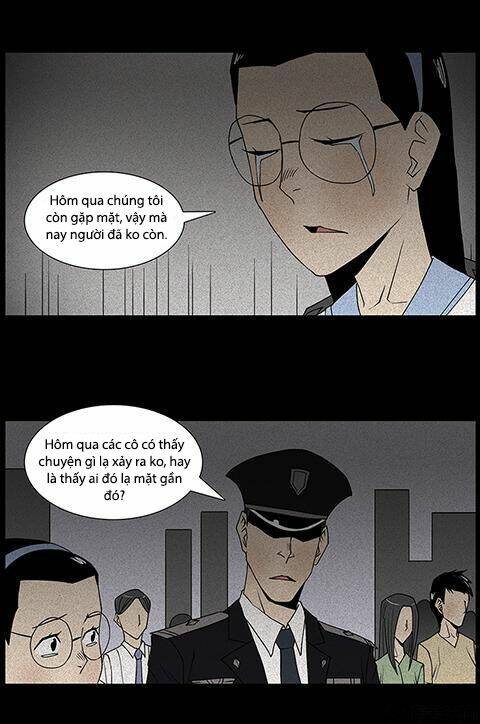 kinh dị đêm khuya chapter 84 3