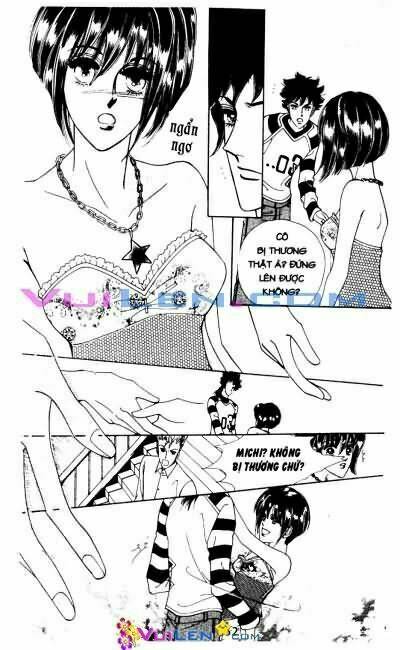 vật cản tình yêu chapter 5 61