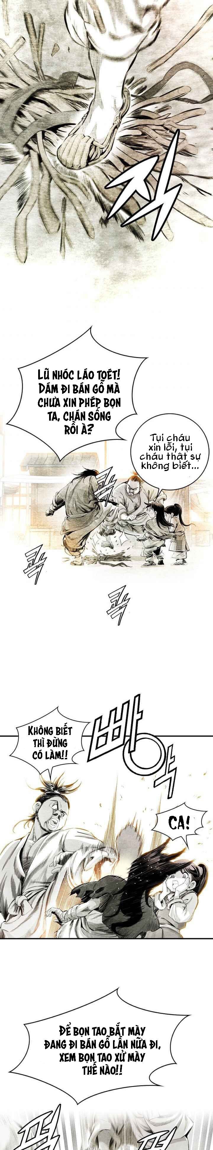 đường đến thiên đàng chapter 4 10