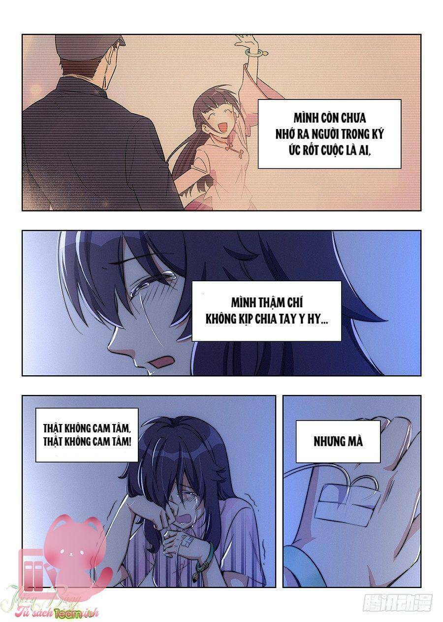 luyến ái 1/2 chapter 77 15