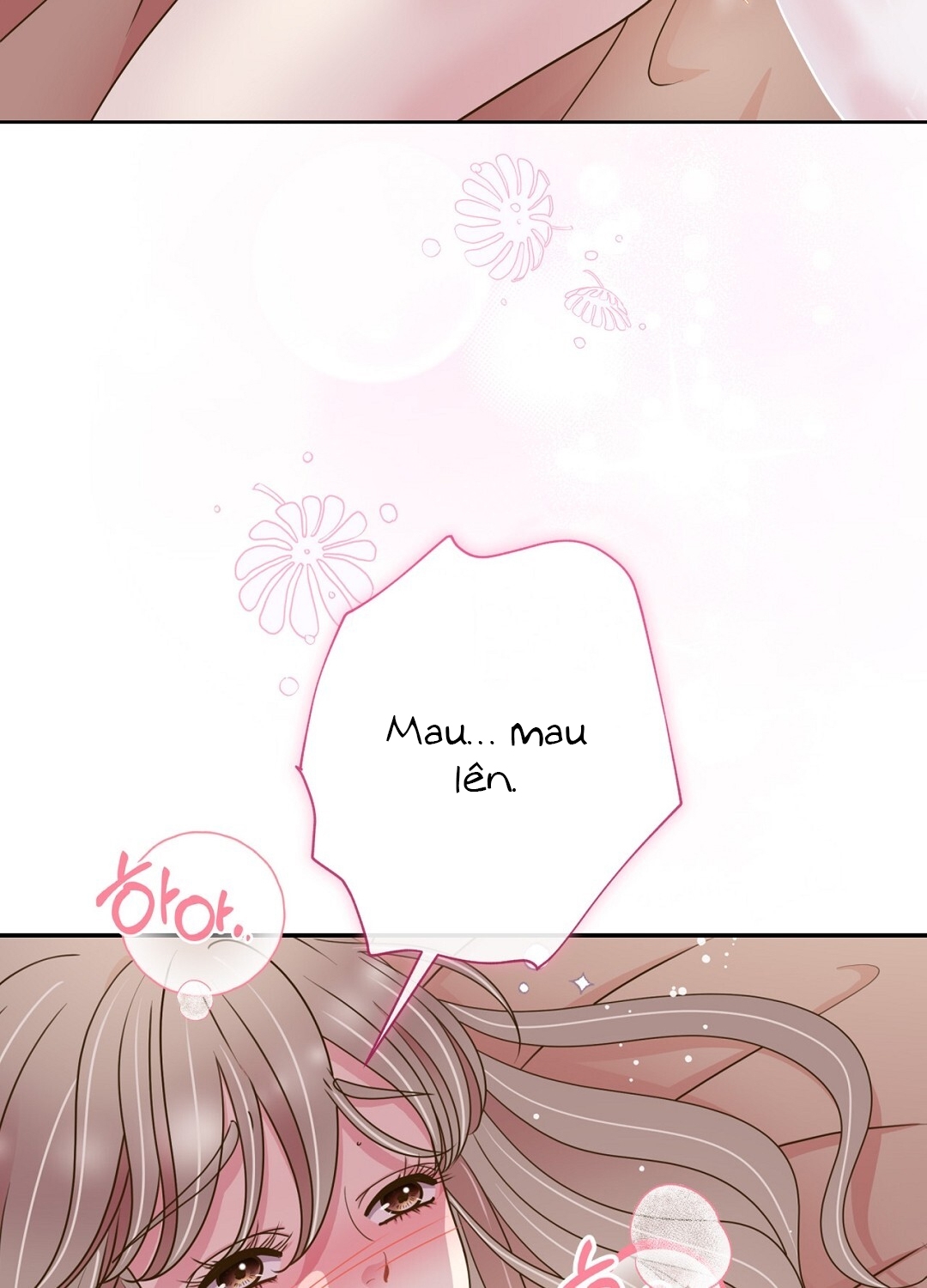 [18+] trải nghiệm thân mật với bạn của anh trai chapter 41.2 26