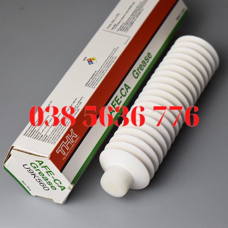 THK AFE-CA, Dầu Mỡ Thanh Trượt Tuyến Tính, Bôi Trơn Ổ Trục Vít SMT ,Dầu Bảo Dưỡng