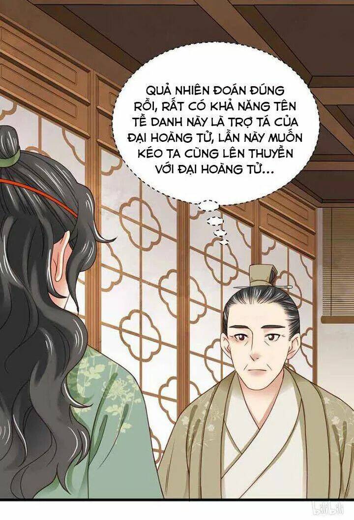 kiều nữ độc phi chapter 133 3