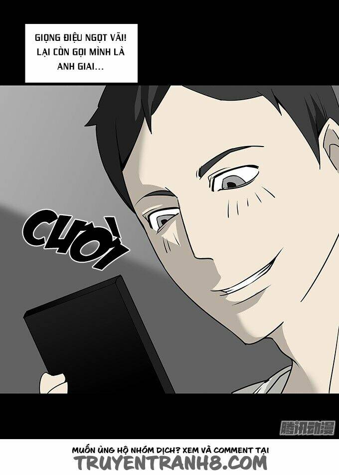 ớn lạnh tuyệt đối chapter 67 11