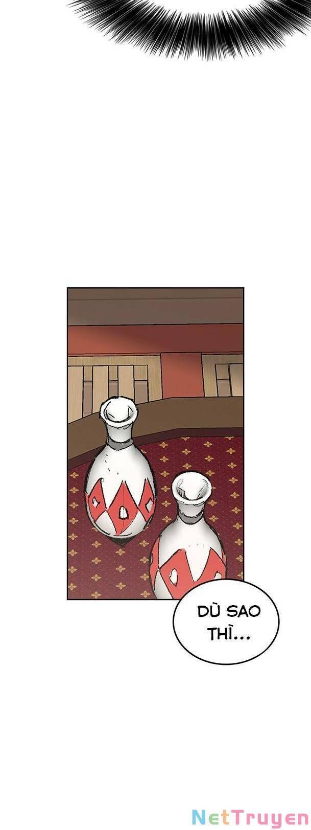 kiếm sĩ bất bại chapter 132 48