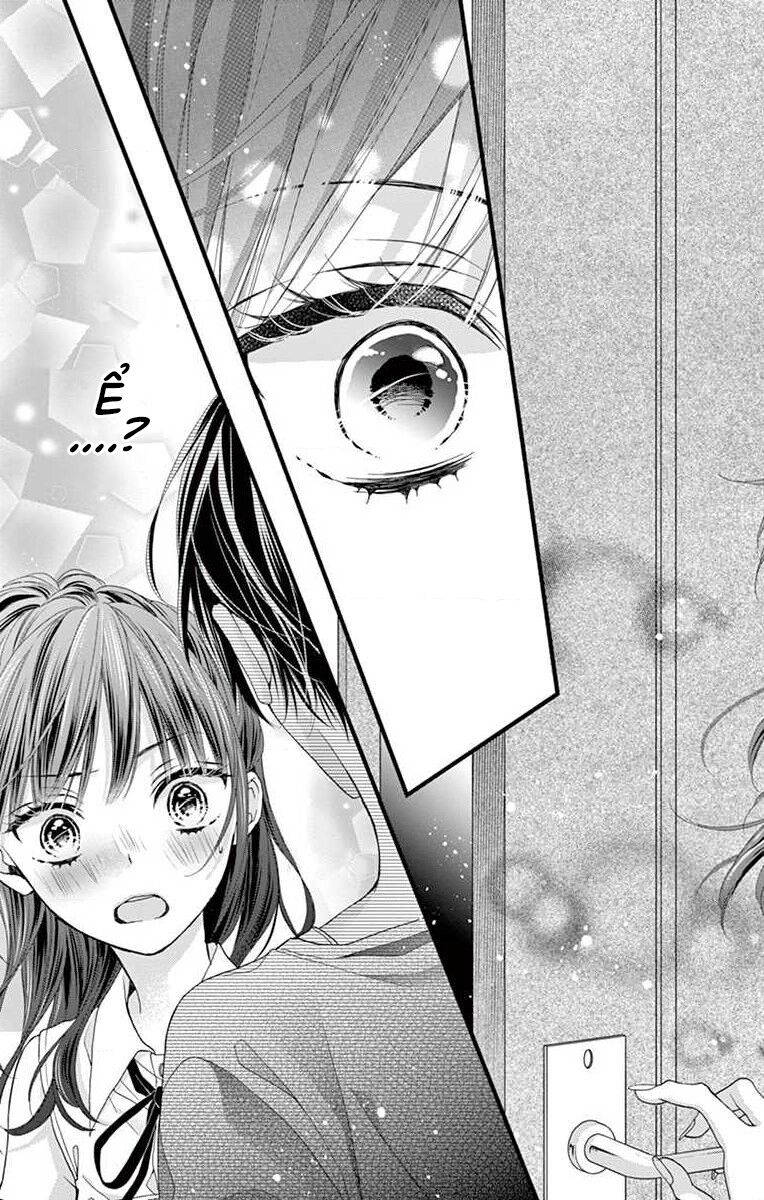 đây là ái, không phải yêu chapter 8 29