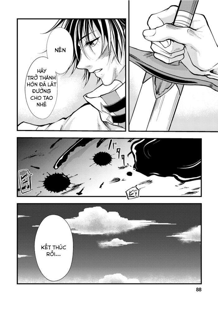 party kara tsuihou sareta sono chiyushi, jitsu wa saikyou nitsuki chapter 8 28