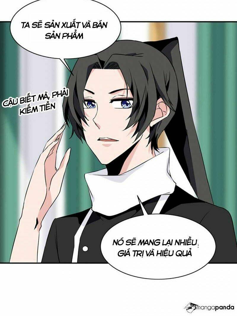 ảo mộng vương chapter 46 16