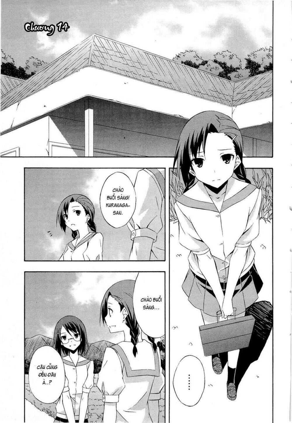 yosuga no sora chapter 14 2